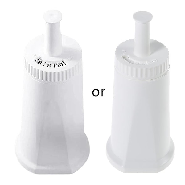Kaffe maskin vannfilter Vannrensende filtre Kaffe maskiner Vannfiltre