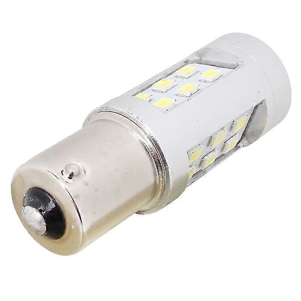 2 st 11156/ba15s LED-bakljus till bil
