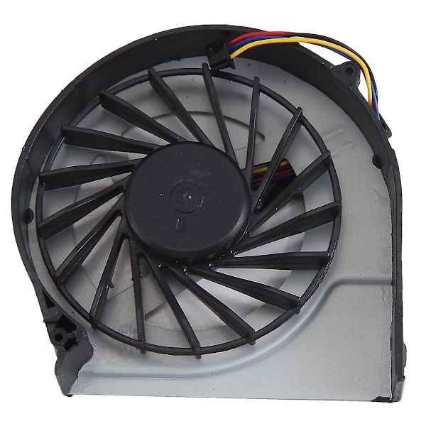 Laptop Kjøleventilator for G4-2000 G4 Fan 2022TX Fan 4 Pin G6 G7-2000 Fan