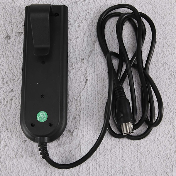 Elektrisk Recliner Stol Dele Strøm Recliner Switch Recliner Motor Switch 6 Knapper Håndbetjening til Elektrisk Sofa