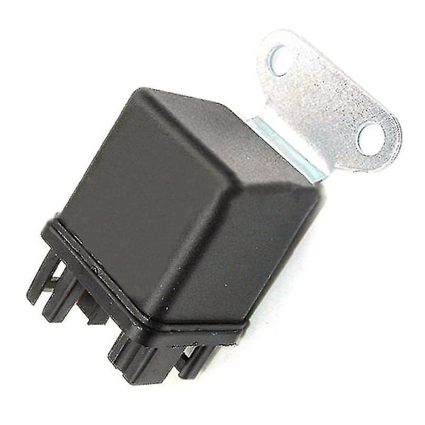 Car 12V Relay Glow Plug System For Mitsubishi MR8B-451 MM43128202 MM43128201 Banmo-Yvan