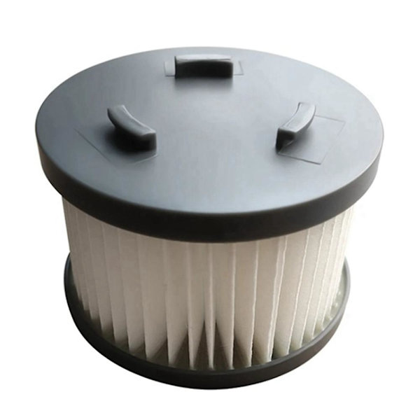 3 stk HEPA-filtre for Xiaomi JIMMY H8 / H8 Pro / H8 Flex håndholdt trådløs støvsuger - Reservedeler