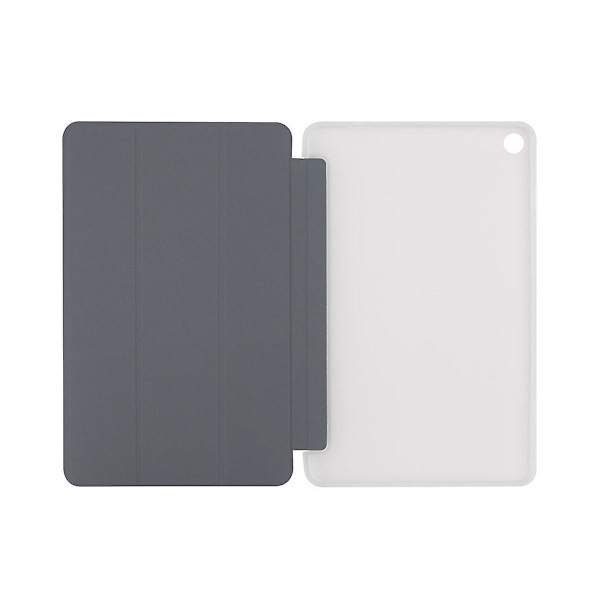 Flip Case til 50 Mini 8.4 tommer Tablet Ultratynd PU Læder+TPU Stativ 50Mini 8.4 tommer Beskyttelsesetui (A)