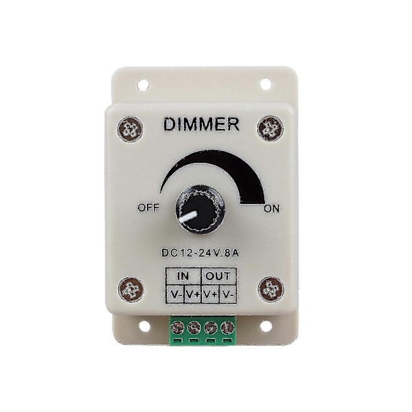 Pwm Dimming For Led S