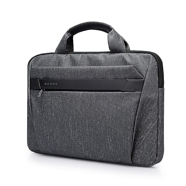 Laptop Sleeve Men Thin Laptop Protective Bag Wear Resistant Briefcase For Travel