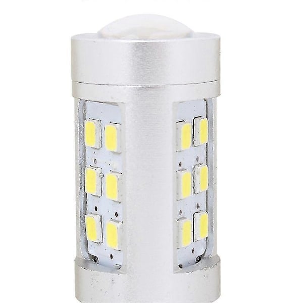2 st 11156/ba15s LED-bakljus till bil