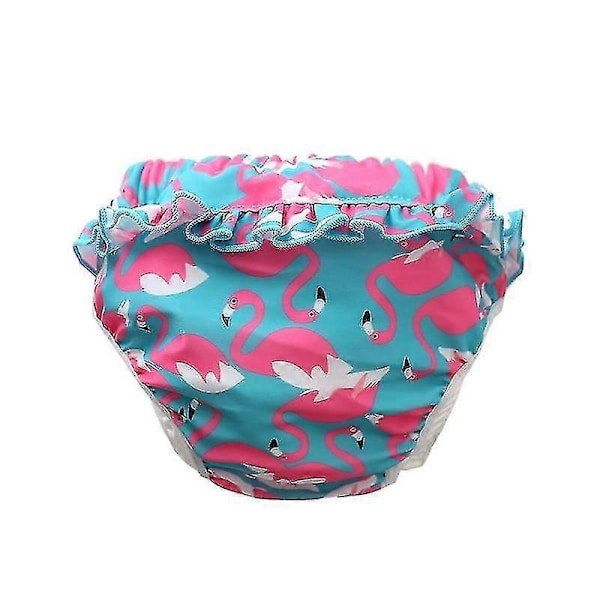 Baby Swim Diaper Pool Pants - Swimming Trunks c