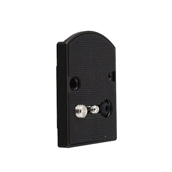 Andoer 410PL snabbkopplingsplatta för Manfrotto 405 410 för RC4 snabbkopplingssystem