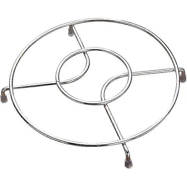 Stainless Steel Steamer Basket Holder For Steamer