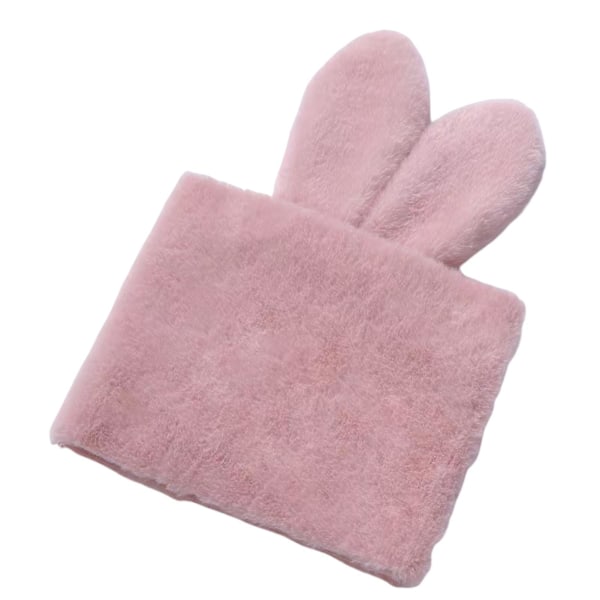 Bouquet Material Bag Rabbit Ears Non-shedding Tear-resistance Plush Surface Semi-finished Flower Material Pack Festival Supply Qinghai