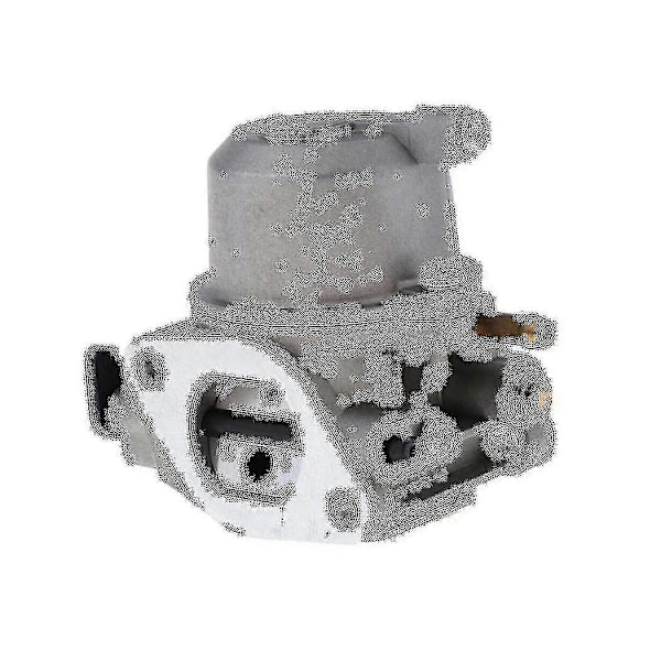 Forgaser Assy 67d-14301-00 Passer Til 4hk 5hk Udenbordsmotorer