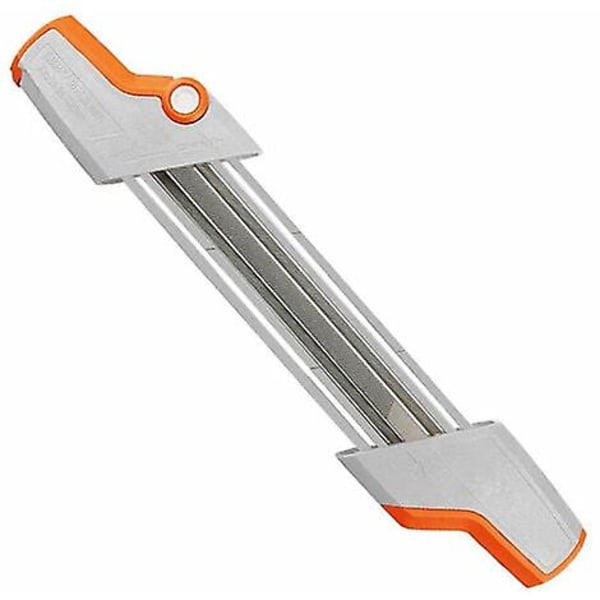 in 1 file holder for chainsaw chain 3/8 P  4.0 mm