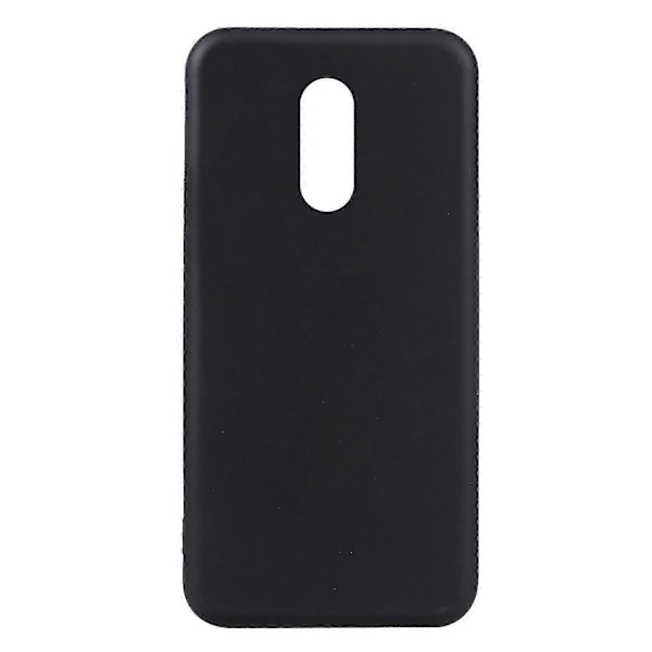 TPU Telefon Cover til LG Q7