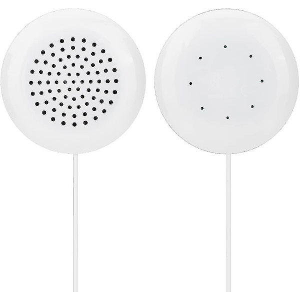 Högtalare Under Kudden Pillow Talk - Sov Eller Hypnos Högtalare Med 3,5 mm Jack