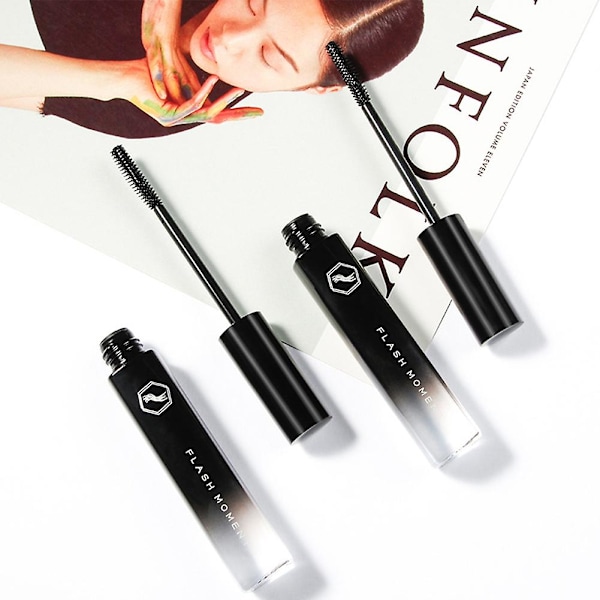 Fringe Finishing Broken Small Hair Stick Hårstyling Oppfriskende Oljefri Gel Qinhai