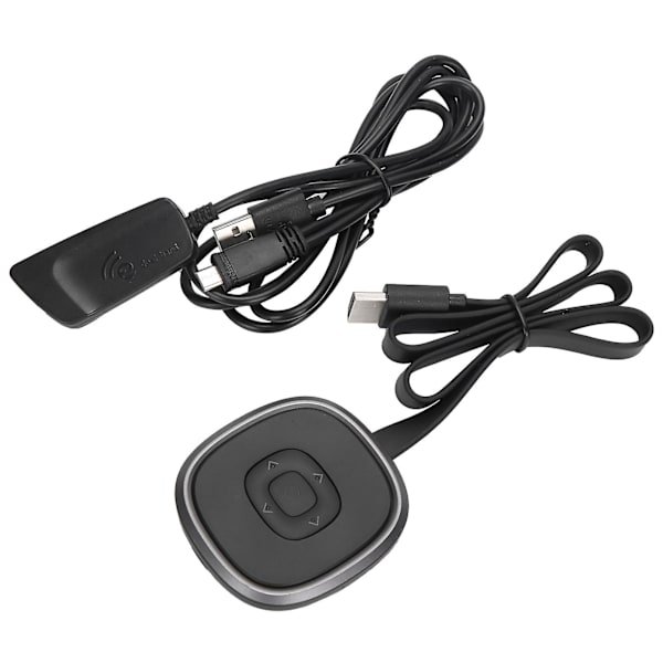 Langaton HDMI-näyttötikku 4K TV Media Stick -vastaanotin iOS:lle - G22 2.4g 5G