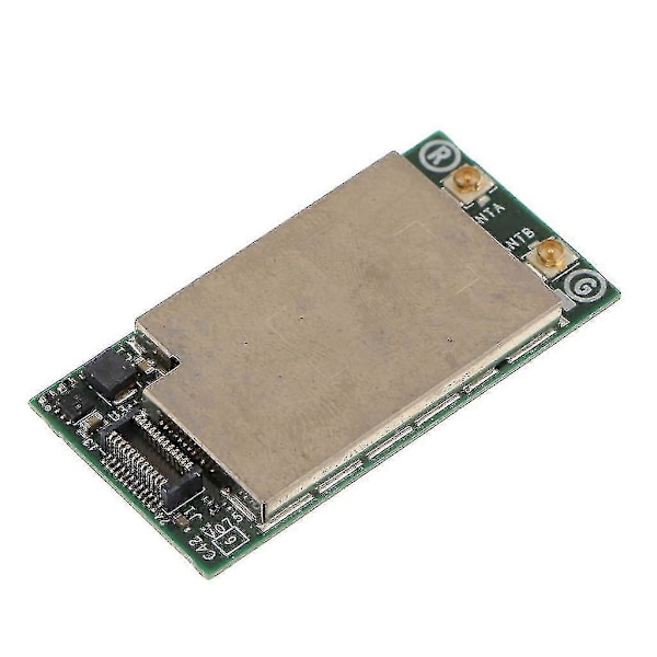 For Nintendo Wii U Gamepad Wifi Modul Logikbræt Chip Ic 2878d - Micb2 G