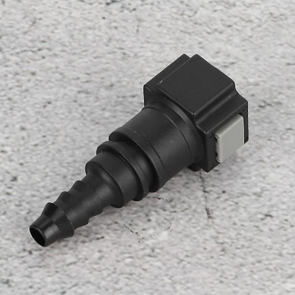 8 mm:n auton ja moottoripyörän polttoaineletkun pikaliitin