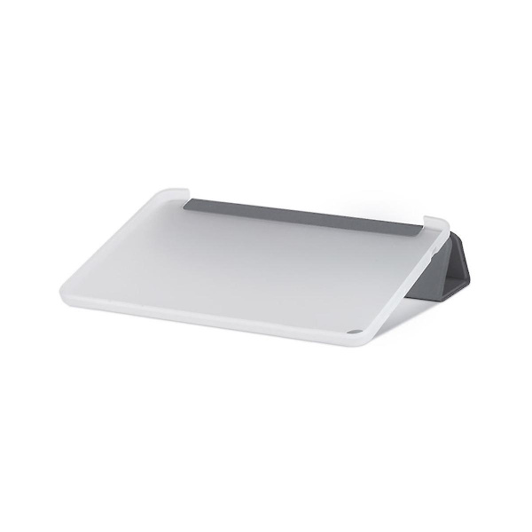 Flip Case til 50 Mini 8.4 tommer Tablet Ultratynd PU Læder+TPU Stativ 50Mini 8.4 tommer Beskyttelsesetui (A)