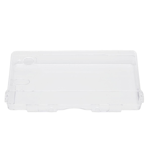 Klar krystall hardt deksel for Nintendo DSi NDSi