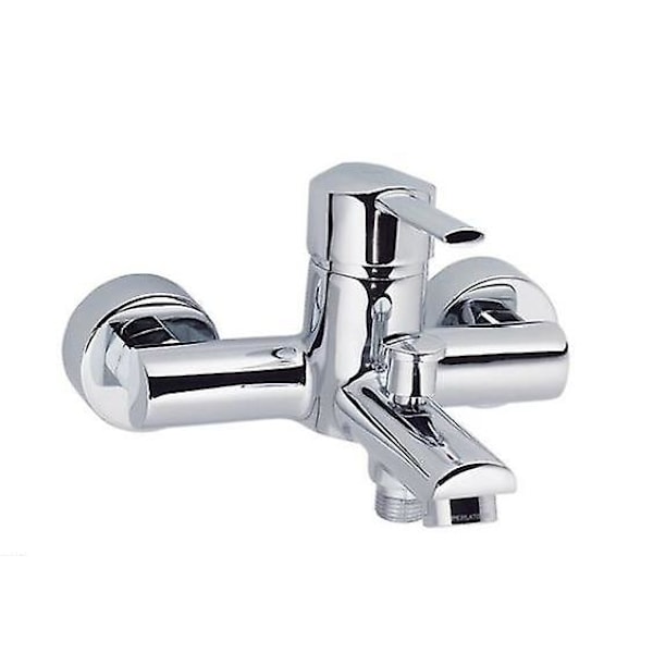 Bath-shower mixer