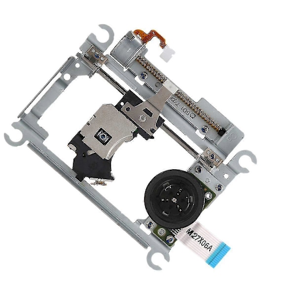 SRBTV-182w Laserlins med däckmekanism, spelmaskin ersättningslaserlins kompatibel Ps2 Slim// 2 optisk-g