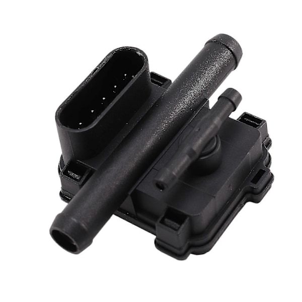 1 st bil 5-PIN gas trycksensor CNG kart sensor AC PS-02 Plus trycksensor svart för Conversi