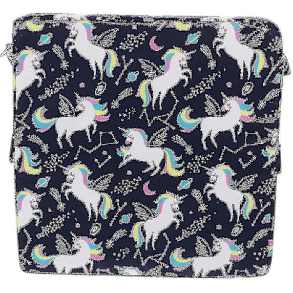 Otwoo Toddler Booster Seat Dining Unicorn Chair Cushion Increasing Child Booster Seat_ssdlv