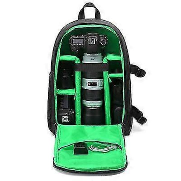 Waterproof Camera Bag For Nikon, Canon, Sony, Etc 30cm* 20cm * 45.cm