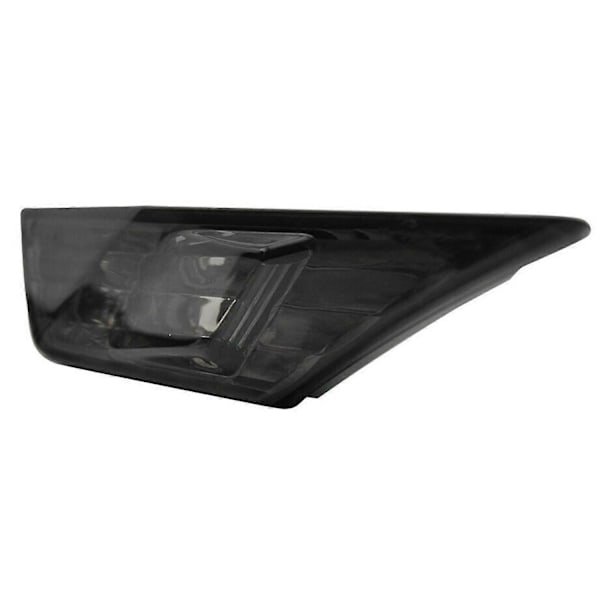 Røyktetede Sidemarkerlamper Kompatibel med 2016-19 Honda Civic JDM