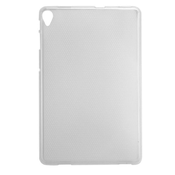 TPU Soft Shell Tablet Protective Cover for Alldocube iPlay40 (White)