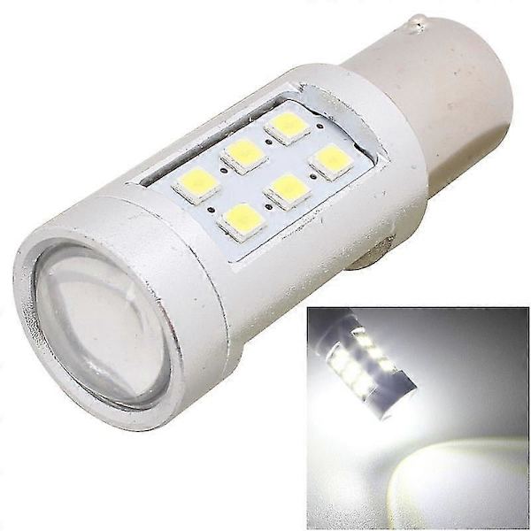 2 st 11156/ba15s LED-bakljus till bil