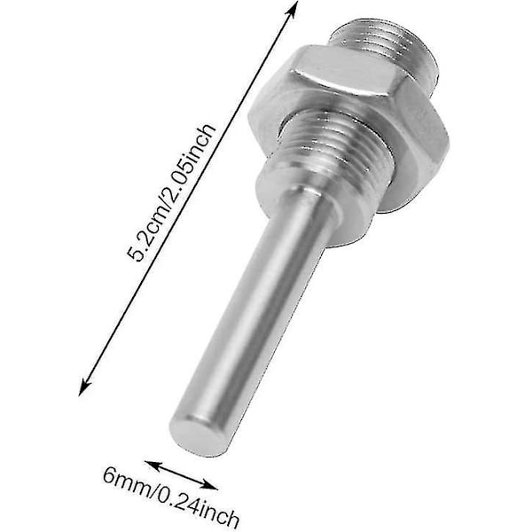 Z011 Koblede stang, Mini dreiebenk chuck selvsentrerende dreiebenk chuck koblede stang, dreie chuck klemme mikro metall dreiebenk del, selvsentrerende Mi