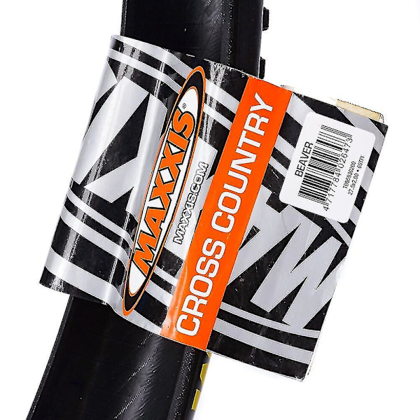 Maxxis Beaver Wire Däck Till Cykel Mtb 27.5x2.0 Xc (Cross Country) 27.5er 27.5tum