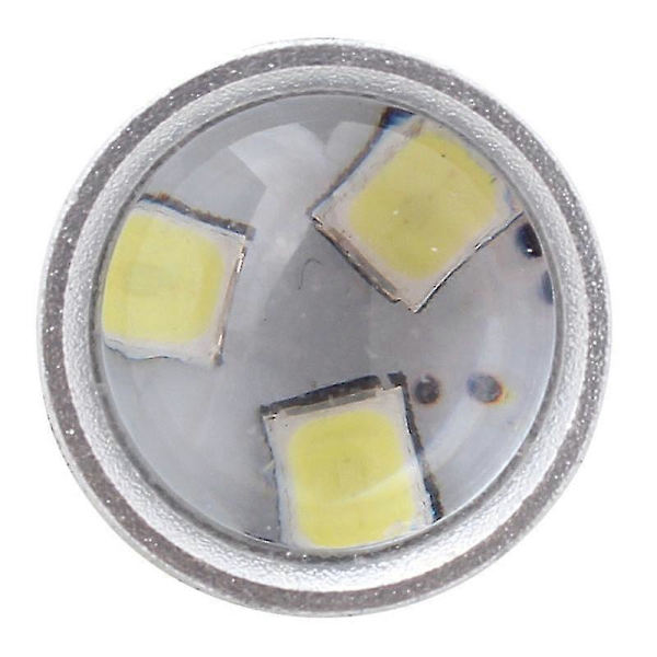 2 st 11156/ba15s LED-bakljus till bil