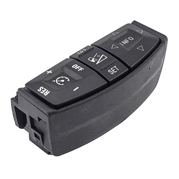 1486287 1486287S51 Ratstyre Multi-Kontrol Switch Knapper Til SCANIA P, G, R, T; F, K, N Serie