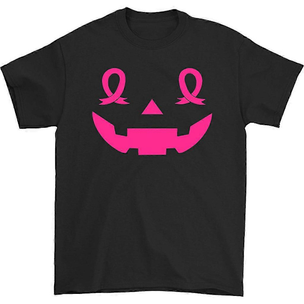 Rosa Jack O'Lantern T-shirt