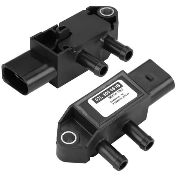 Trykksensor 03L906051B for AUDI A3 A4 A5 A6 Q3 Q5 Golf
