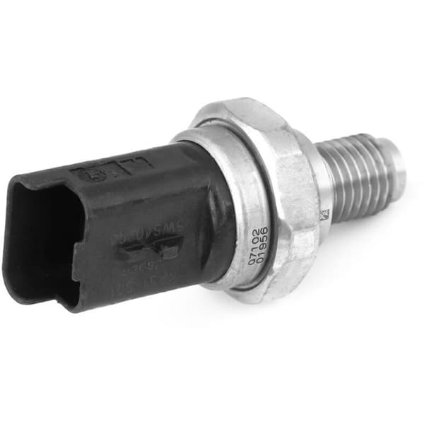 5WS40208 Bil Brændstofrør Højtrykssensor til Nissan Note MPV Qashqai SUV 2007-2012