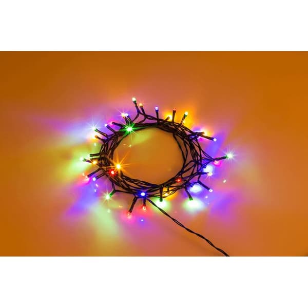 4m LED Light String Christmas Lighting - Indoor & Outdoor - Wireless