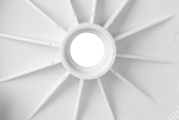 C6 Large Replacement Wheel Compatible with Polaris 180/280 C-6 Pool Cleaner (2-Pack)