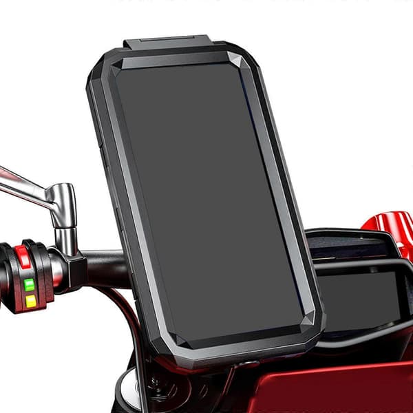 Styrholder Oplader Cykel Tilbehør L