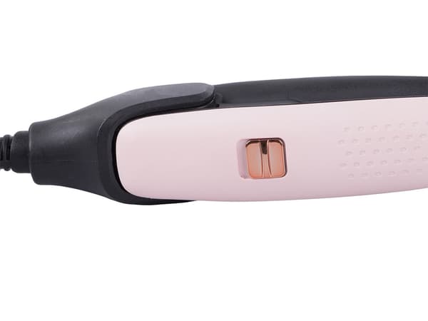 Wave Iron - Ceramic with ionization and heat regulation