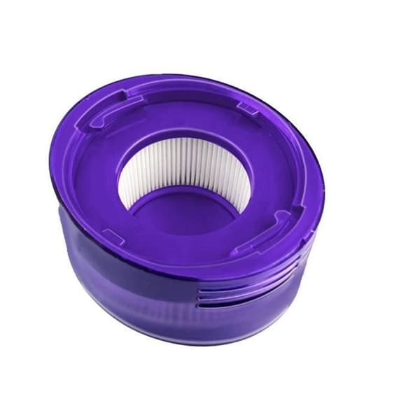 Sopii Dyson V8 FOCUS -pölynimurin takasuodattimen lisävarusteisiin.