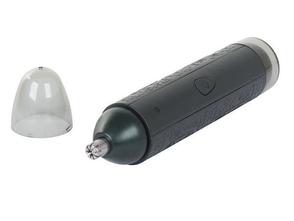 Næsetrimmer / Skægtrimmer - 2-i-1
