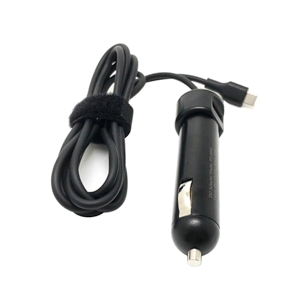 PD Billader Strømforsyningsadapter for Bærbare Datamaskiner Ladekabel Erstatning