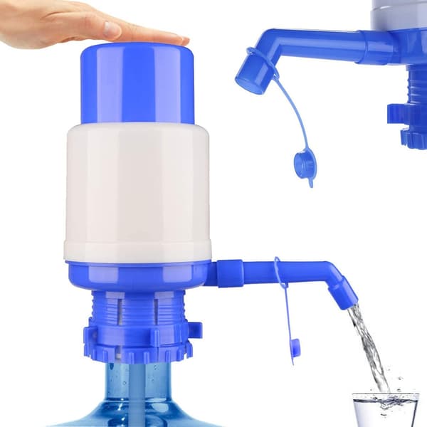 Pump for Water Container - Water Pump - Tap - Dispenser