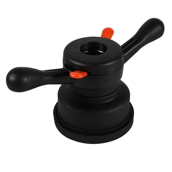 Däckbalanserare. Däckbyte för balanserare (innerdiameter 40 mm gängstigning 3 mm)