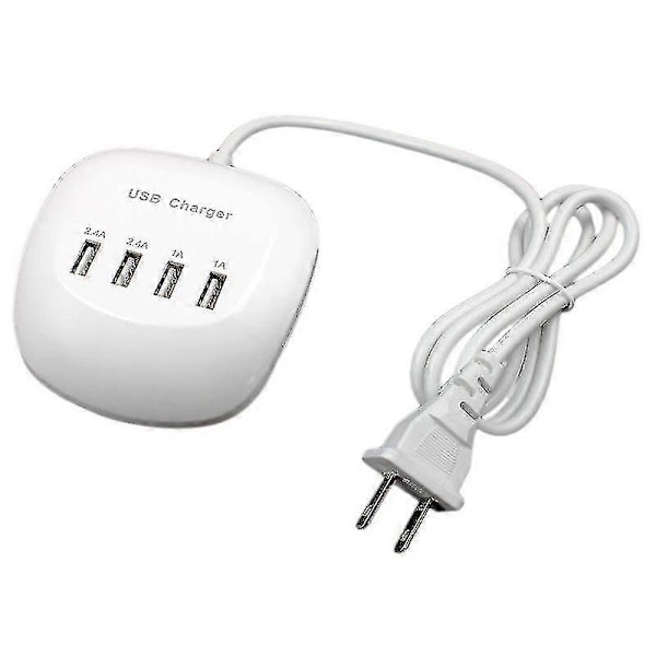 USB-lader