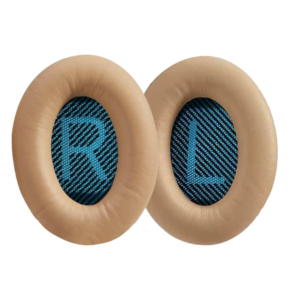 Øreputer for Bose QC15 QC25 QC35 AE 2 Beige